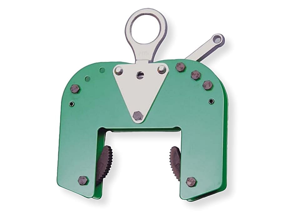 SUPERTOOL スーパーツール 木質梁専用吊クランプ (1台) 品番