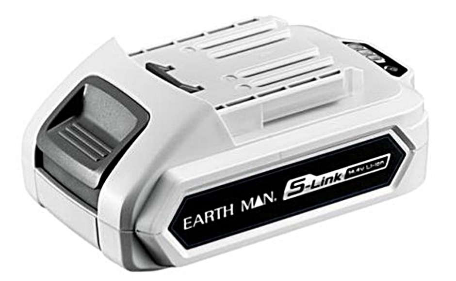 高儀 EARTH MAN 14.4V充電式ポリッシャー EP-144LiA : 現場にGO