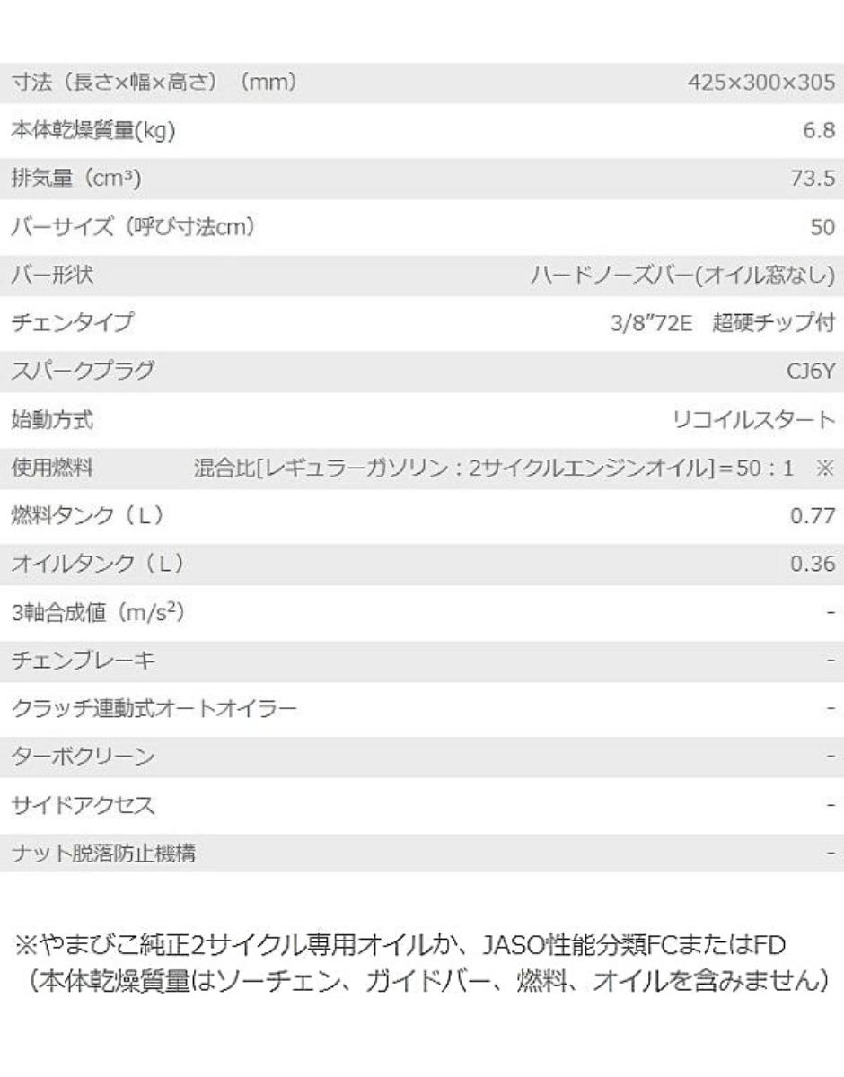 新ダイワ エンジン式 チェーンソー ルートカッターE757RC 500W