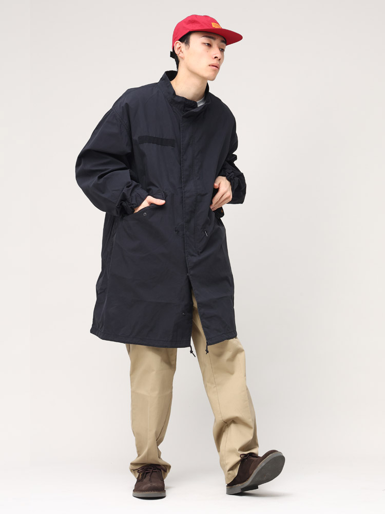 アルファ ジャケット ALPHA INDUSTRIES アルファ