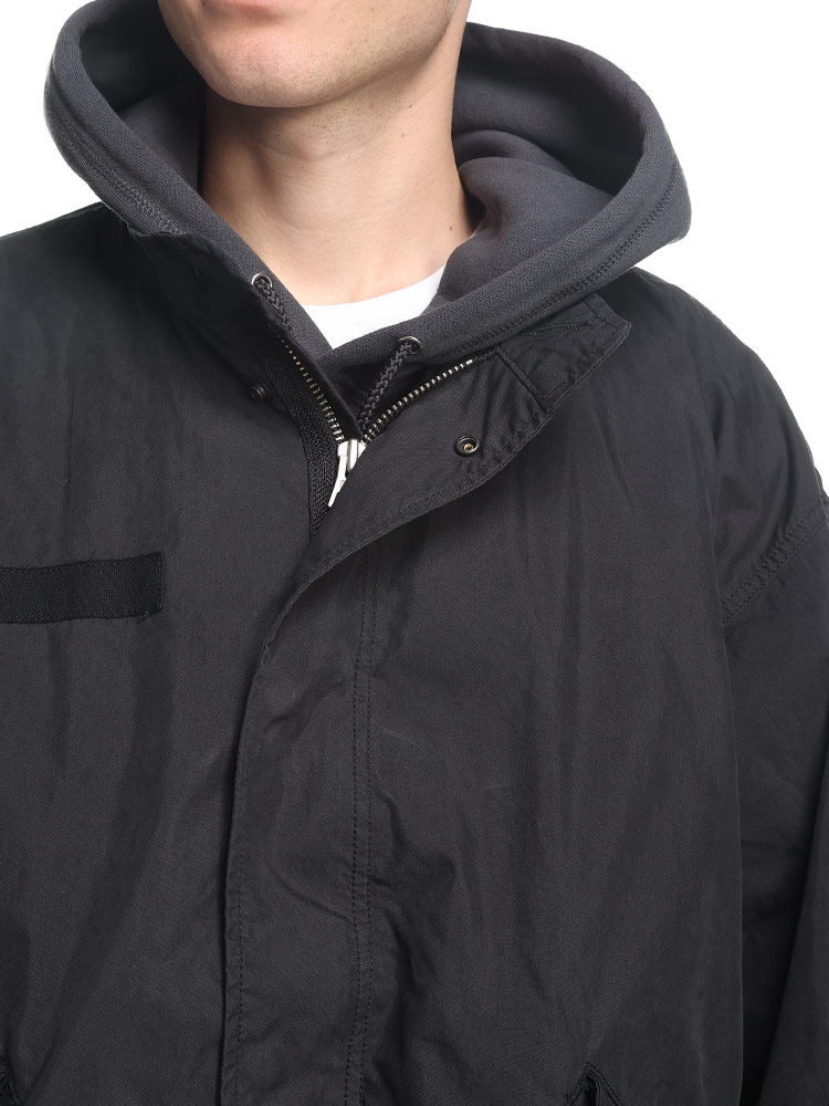 Alpha Industries アルファインダストリーズ モッズコート Alpha Industries アルファインダストリーズ モッズコート
