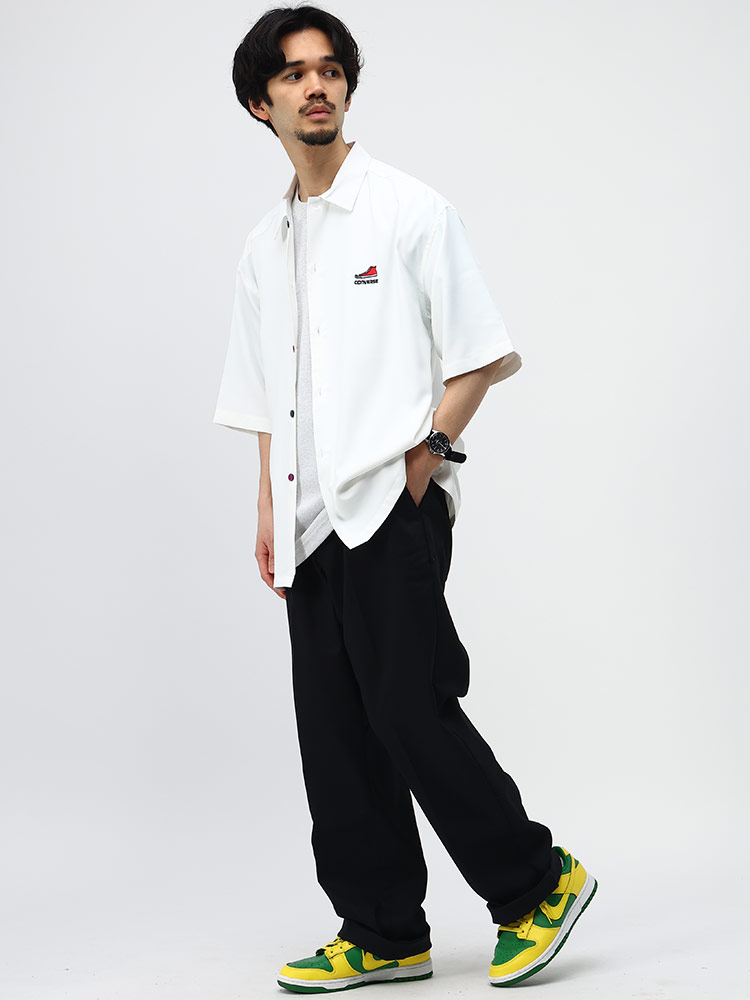 ディッキーズ ワークパンツ Dickies イージーパンツ スケーターパンツ ストレッチ31784230