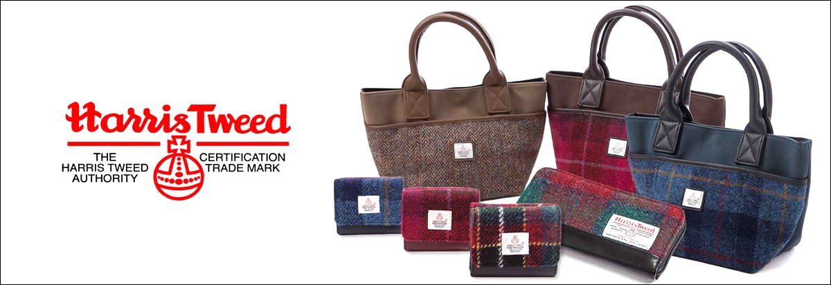 原宿ゼンモール Harris Tweed ハリスツイード ブランド H Q Yahoo ショッピング