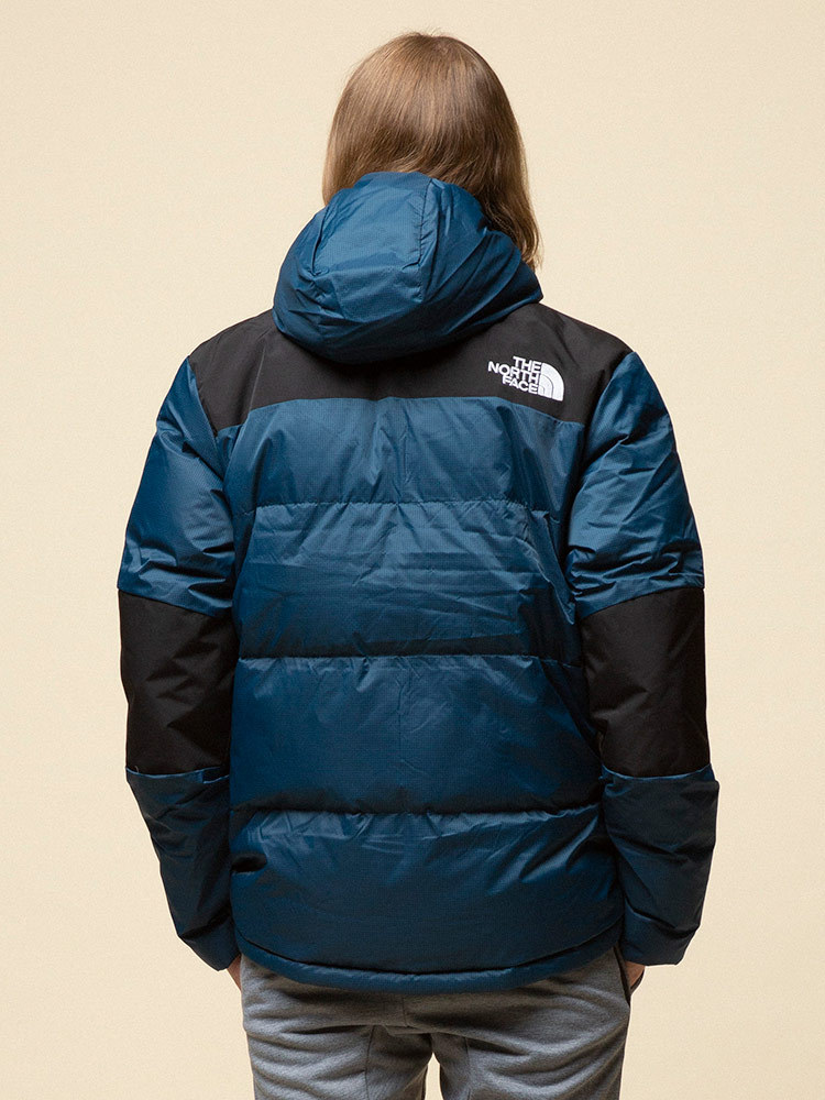 The North Face Eros Pullover Down Jacket 550 ザノース