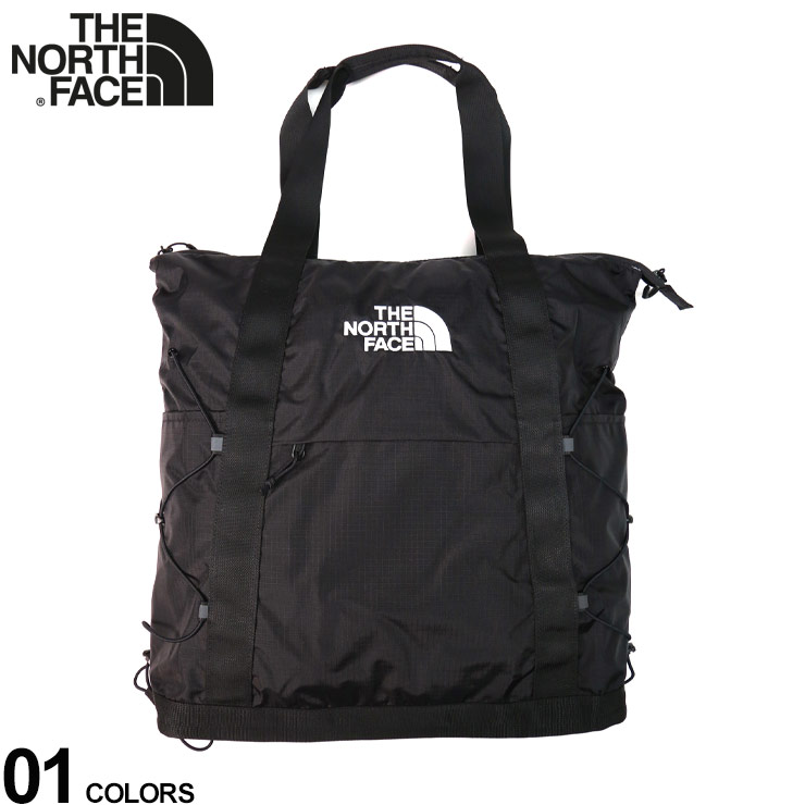 ザ ノースフェイス バッグ THE NORTH FACE トートバッグ