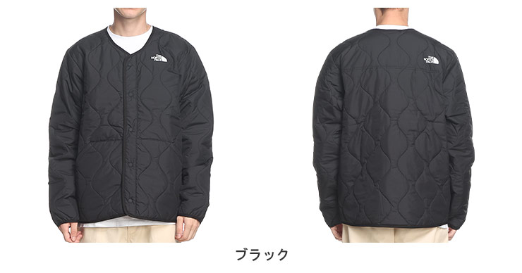 THE NORTH FACE（ザ ノースフェイス） ザ ノースフェイス パテッド