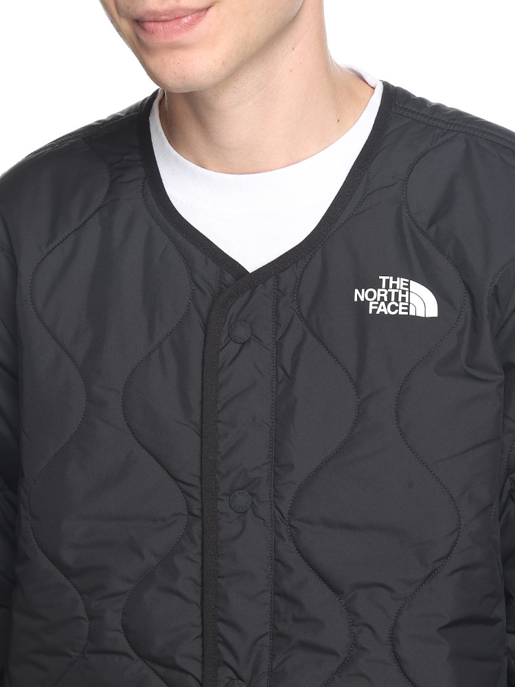 THE NORTH FACE ザ ノースフェイス パテッドブルゾン
