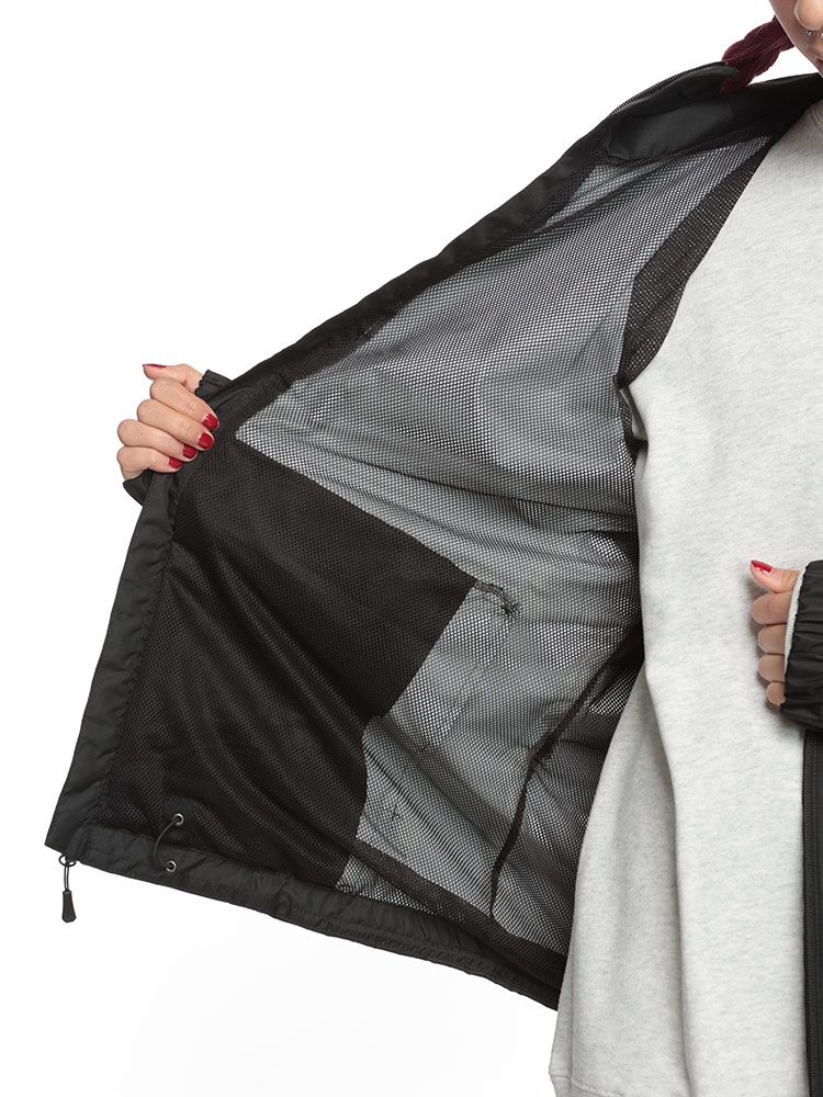 THE NORTH FACE (ザ ノースフェイス) アウター マウンテンパーカー