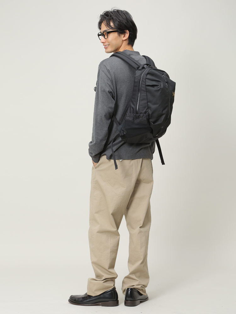 ARC'TERYX アークテリクス リュック バッグ バックパック アロー