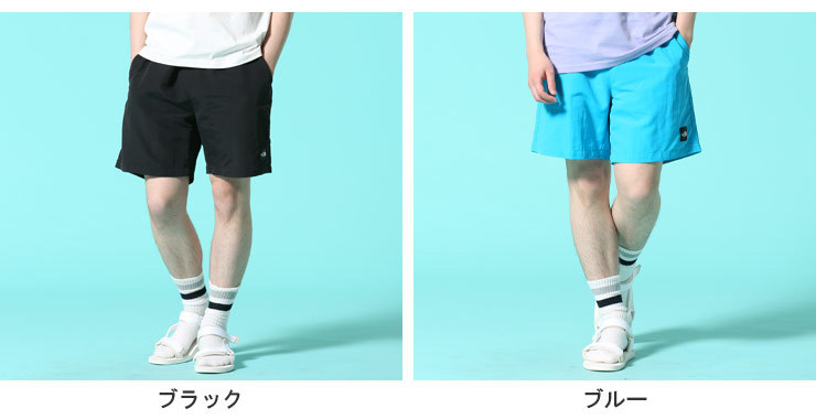 THE NORTH FACE ザ ノースフェイス パンツ ショートパンツ ワン