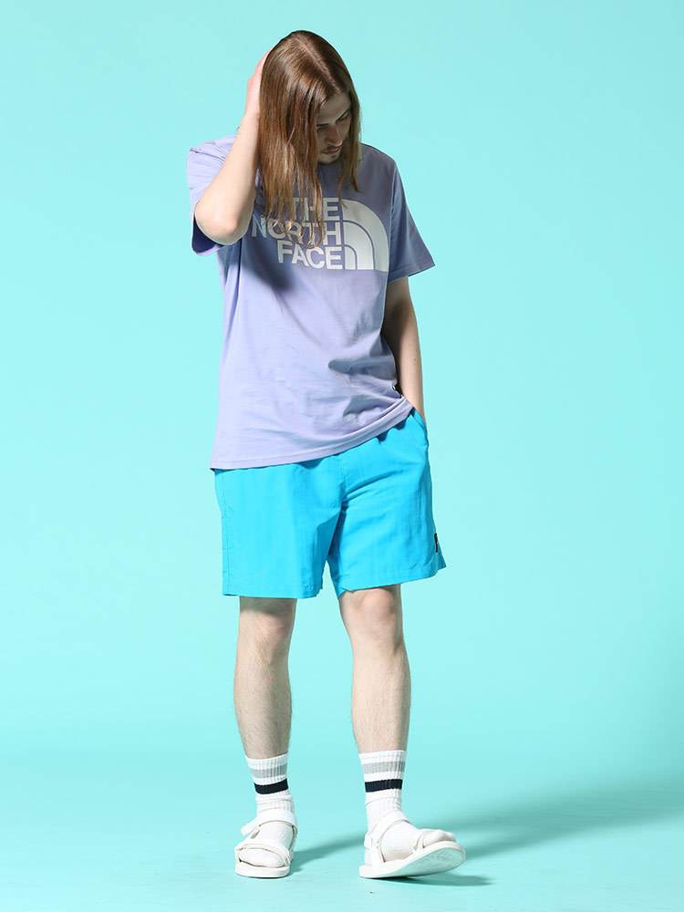 THE NORTH FACE ザ ノースフェイス パンツ ショートパンツ ワン