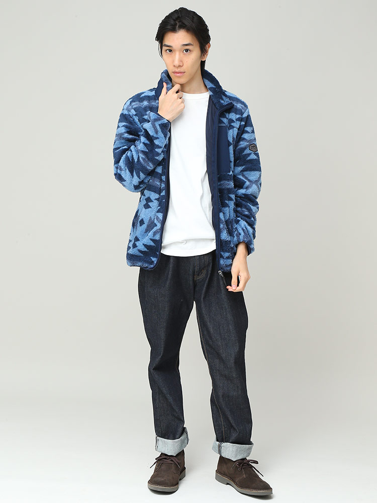 OUTDOOR PRODUCTS（アウトドアプロダクツ） ジャケット ボアジャケット