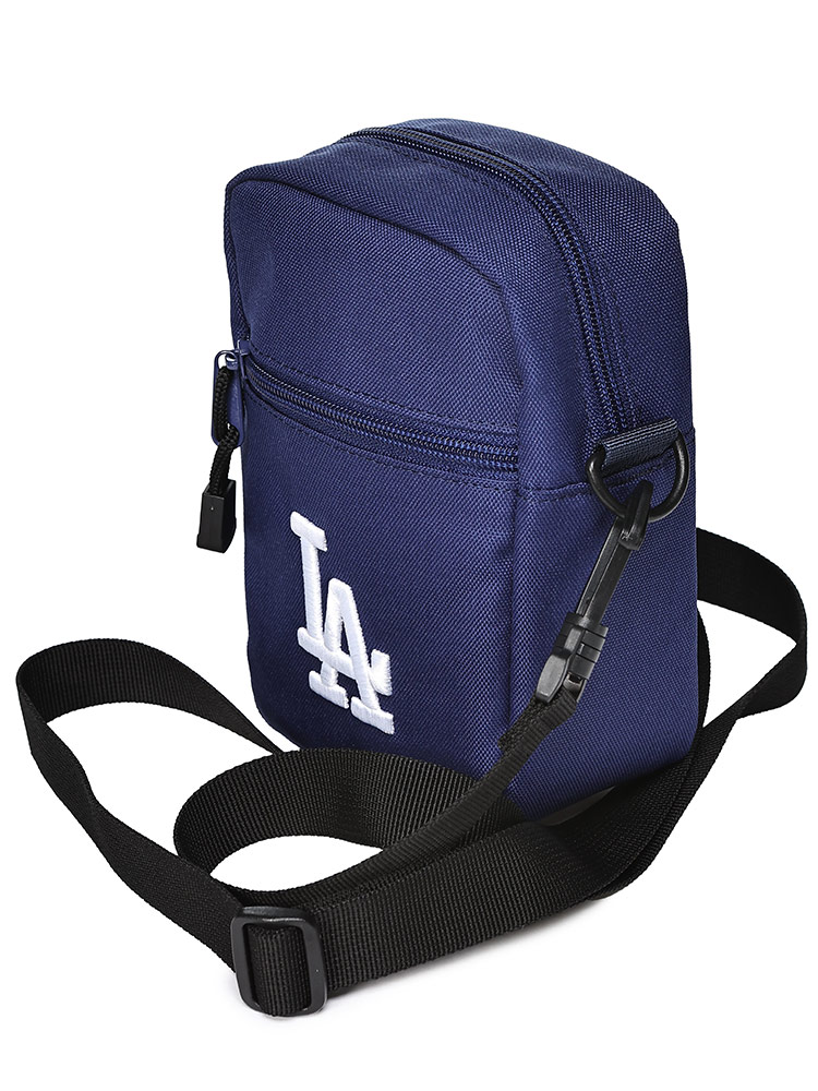新品MLB公式ドジャースショルダービーガンレザーバッグハンドバッグコインポーチ付 3671200610_2.jpg