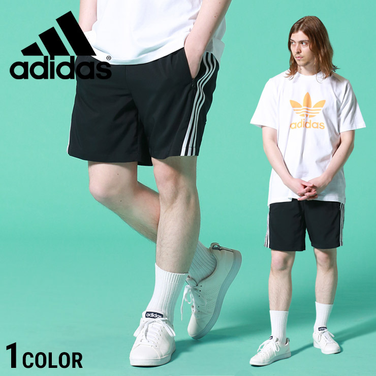 adidas アディダス ショートパンツ パンツ ボトムス ショーツ