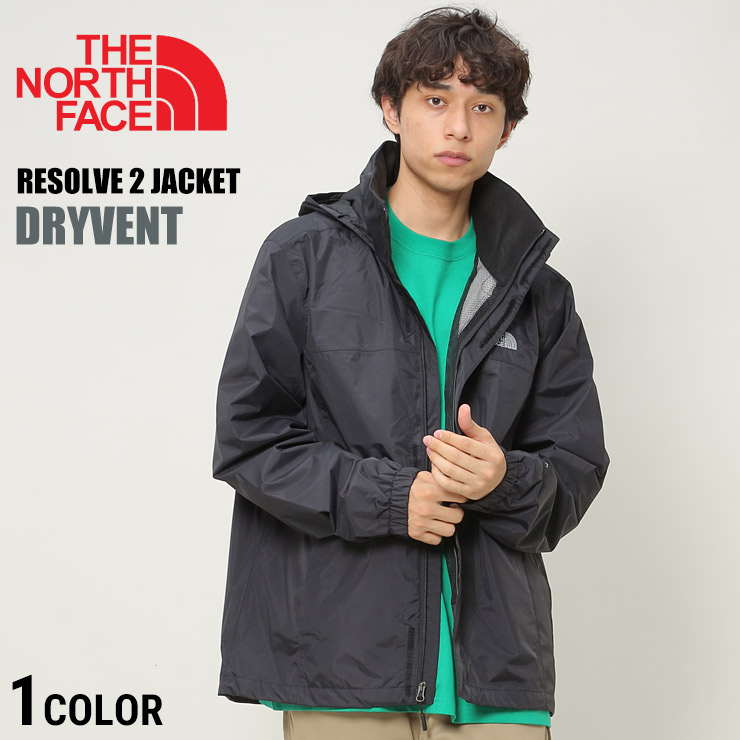 ザ ノースフェイス ジャケット THE NORTH FACE ナイロン