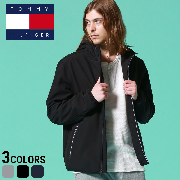 トミーフィルガー アウター Ｓ １回着用 2023年10月購入 3814200254.jpg