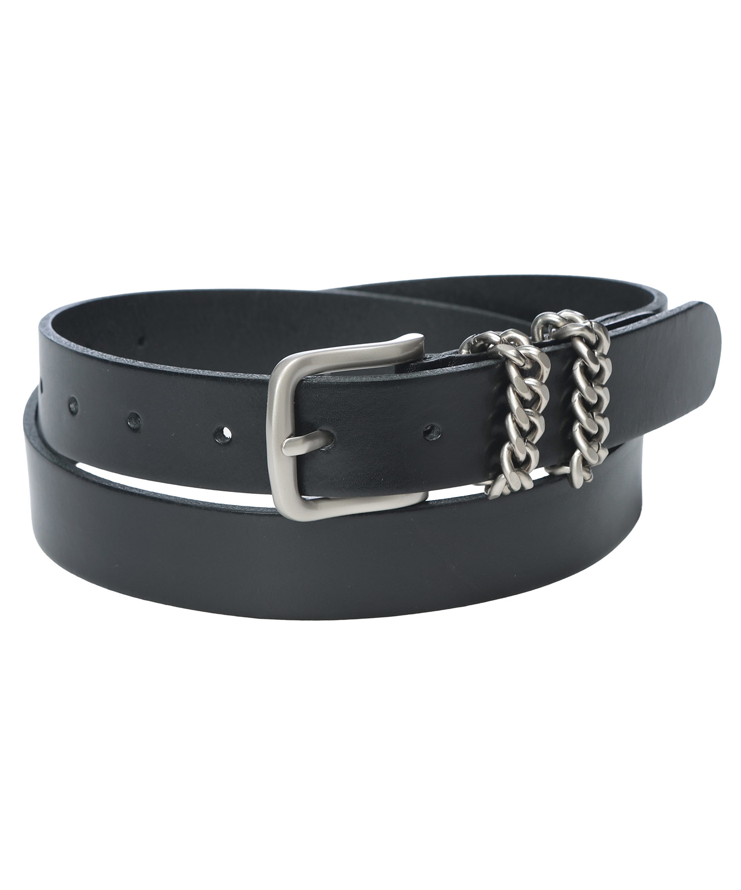 WOODENDOLL (ウッディンドール) イタリアンレザー ベルト アソート