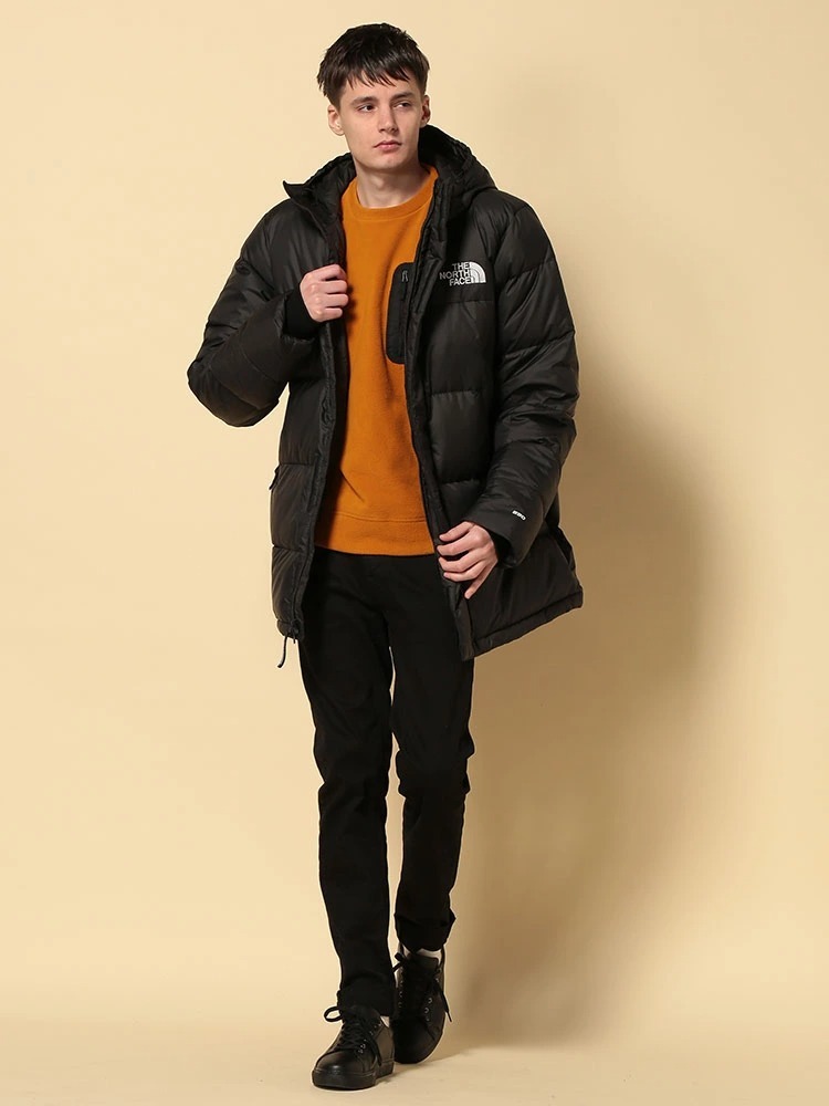 THE NORTH FACE（ザ ノースフェイス） ザ ノースフェイス ダウン