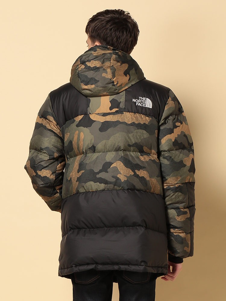 THE NORTH FACE（ザ ノースフェイス） ザ ノースフェイス ダウン