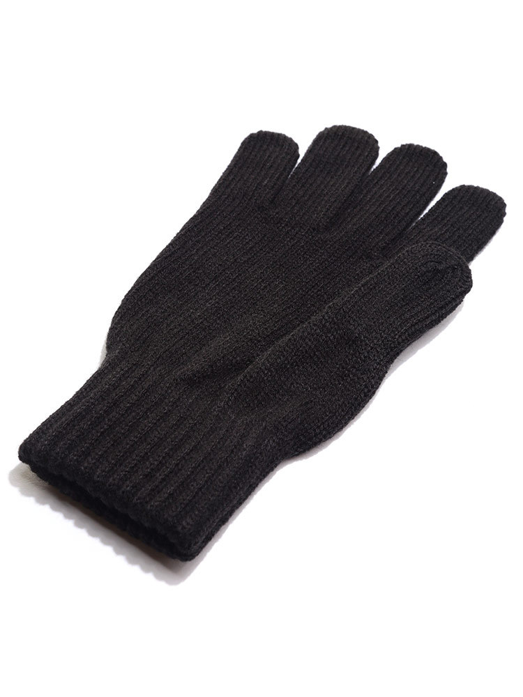 カーハート 手袋 CARHARTT ワンポイントロゴ ニット WIP WATCH GLOVES