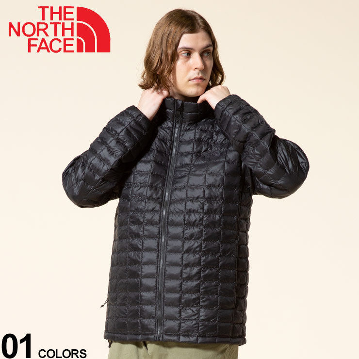 ザ ノースフェイス ジャケット THE NORTH FACE 中綿ジャケット