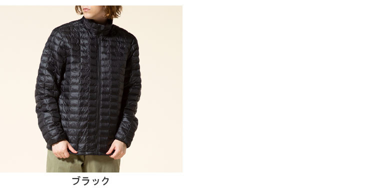 ザ ノースフェイス ジャケット THE NORTH FACE 中綿ジャケット