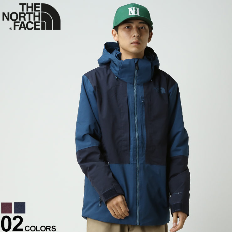 ザ ノースフェイス ジャケット THE NORTH FACE 中綿ジャケット