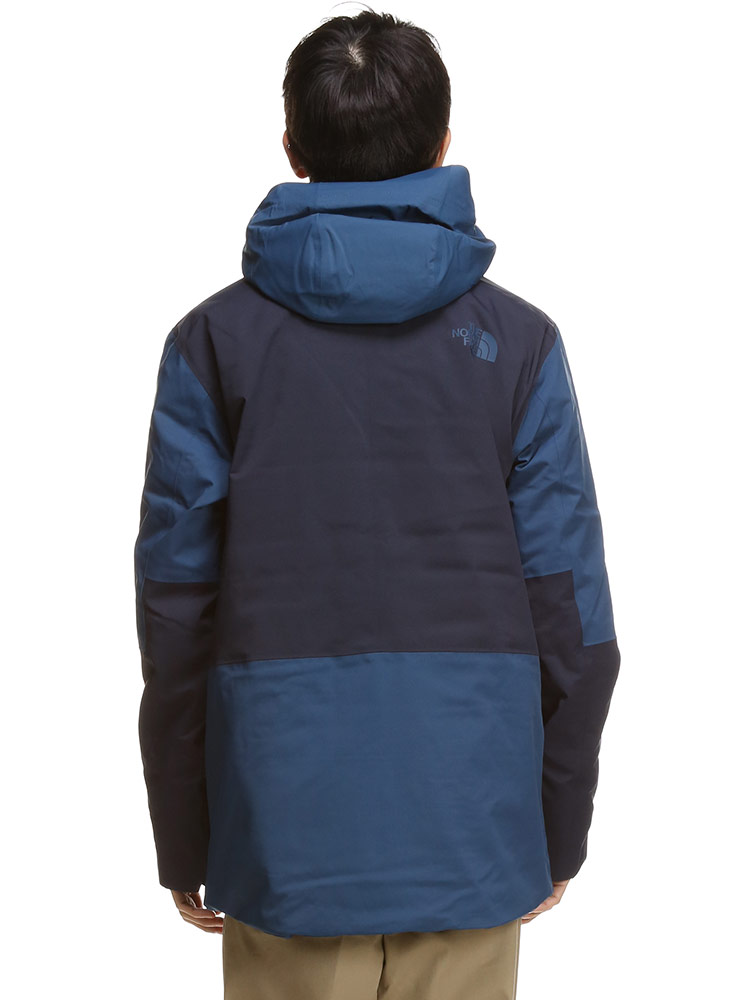 ザ ノースフェイス ジャケット THE NORTH FACE 中綿ジャケット