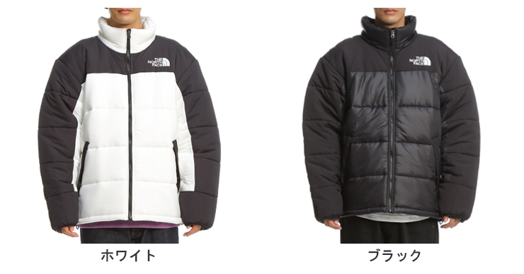 ザ ノースフェイス ジャケット THE NORTH FACE 中綿ジャケット