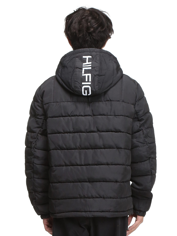 TOMMY HILFIGER（トミー・ヒルフィガー） ジャケット 中綿ジャケット 