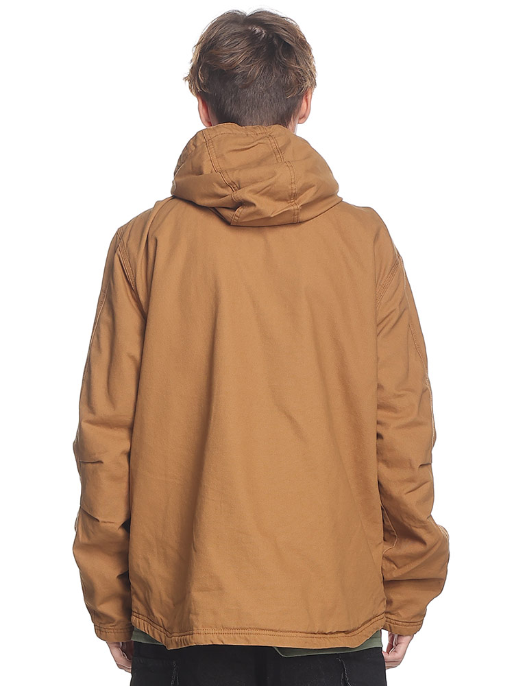 Dickies（ディッキーズ） ジャケット ブルゾン メンズ ボアジャケット