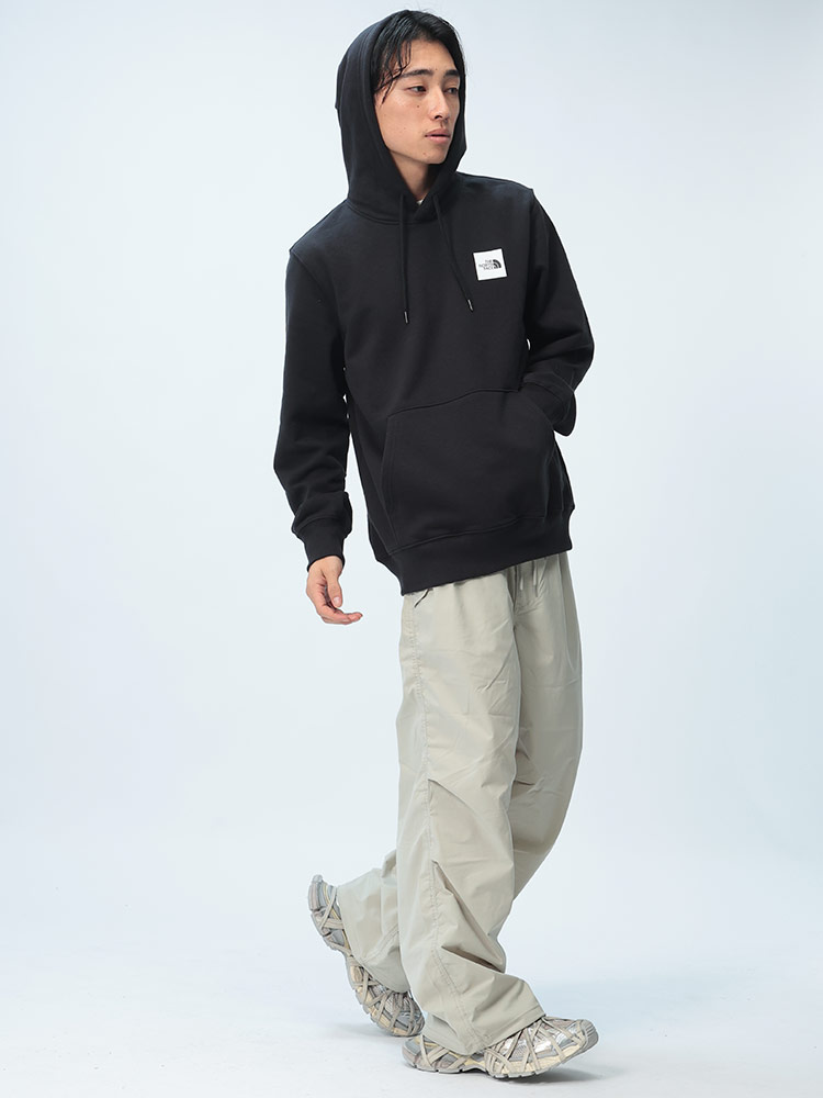 THE NORTH FACE（ザ ノースフェイス） ノースフェイス パーカー 裏起毛