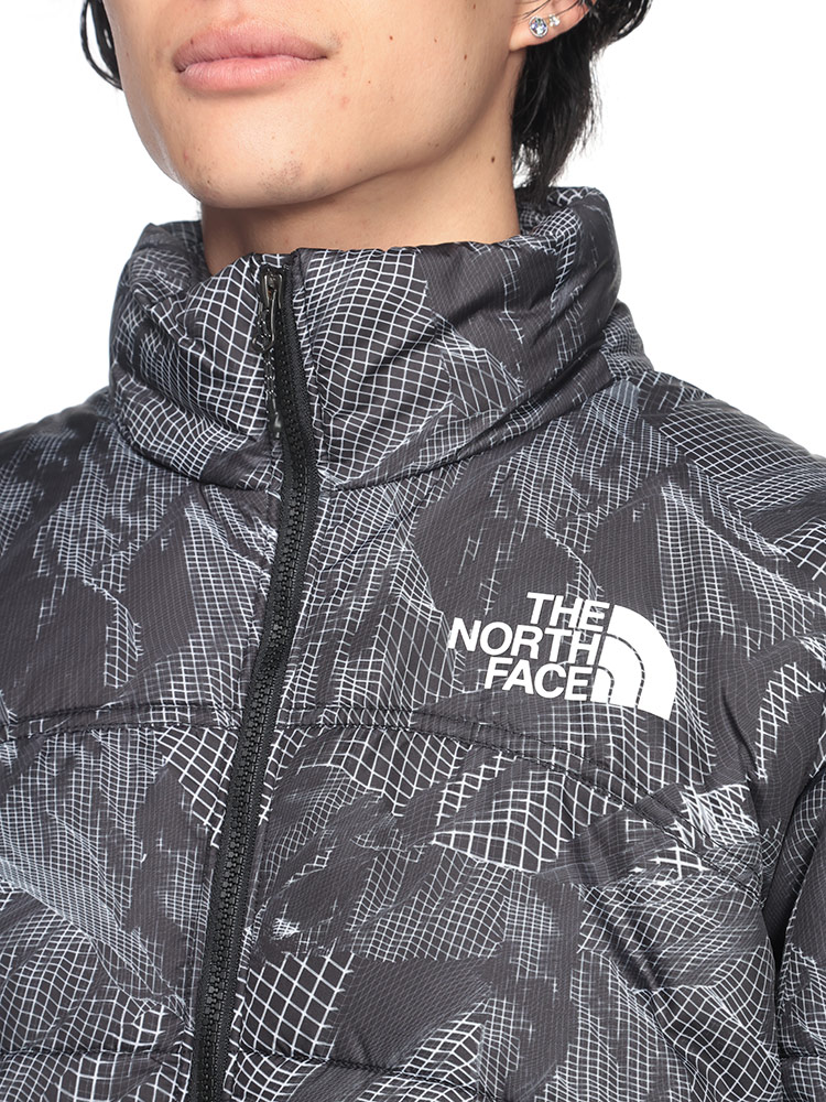 THE NORTH FACE 中綿ジャケット ブルゾン ブラック 120 Amazon.co.jp: The North Face Men's VILAN EX Jacket