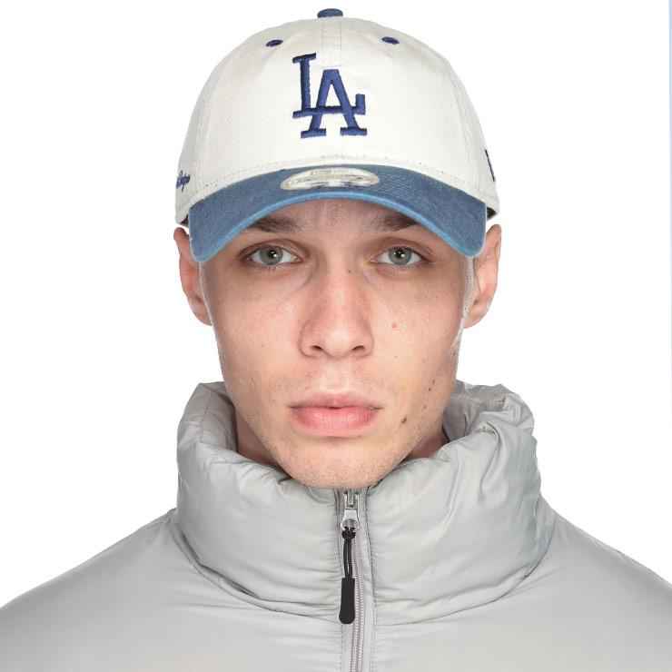 9TWENTY NEW ERA ニューエラ キャップ LA ドジャーズ 大谷翔平