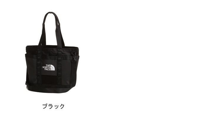 THE NORTH FACE ザ ノースフェイス バッグ トートバッグ