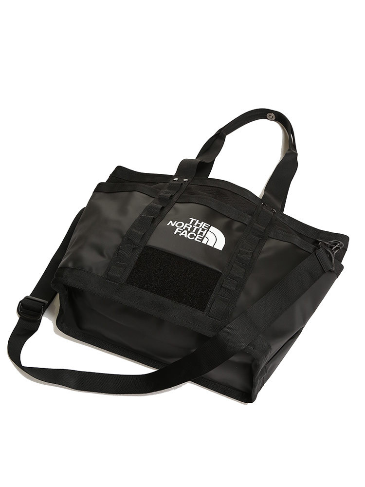 ザ ノースフェイス トートバッグ　NF0A3KZU THE NORTH FACE ザ ノースフェイス バッグ トートバッグ
