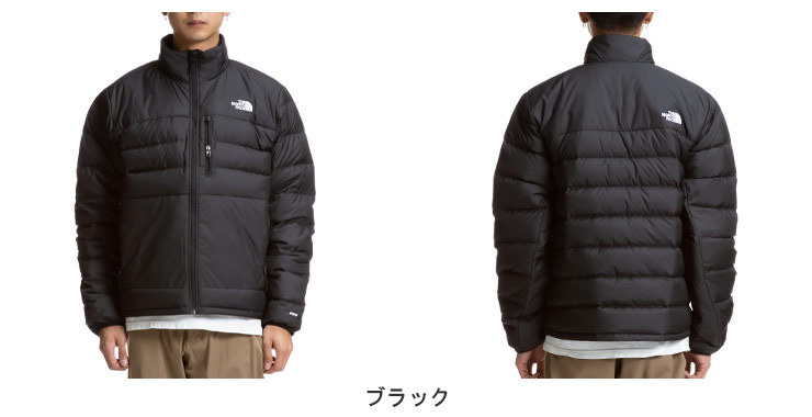THE NORTH FACE（ザ ノースフェイス） ザ ノースフェイス ダウン
