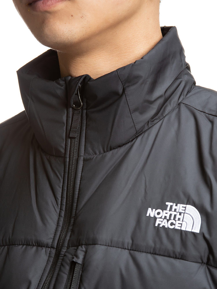 ザ ノースフェイス ダウンジャケット ダウン ジャケット THE NORTH FACE ロゴ刺繍 フルジップ スタンド 550フィル  ACONCAGUA2 JACKET NF0A4R29