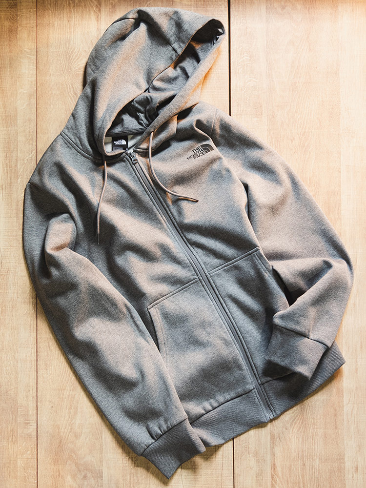 THE NORTH FACE（ザ ノースフェイス） ザ ノースフェイス 裏起毛 ロゴ