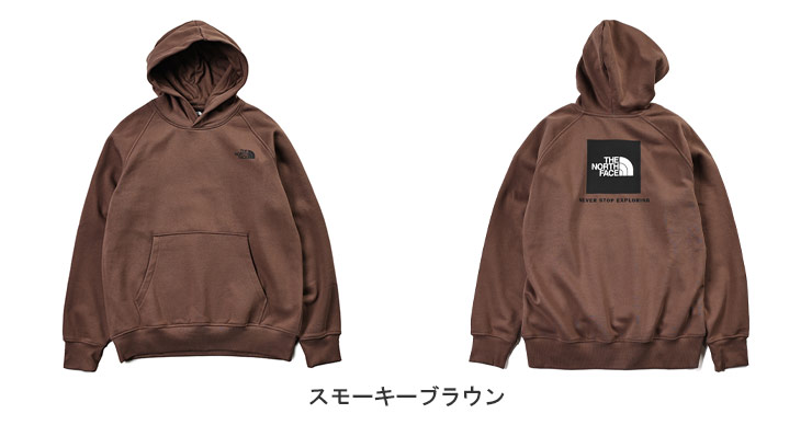THE NORTH FACE パーカ nf0a89f9 THE NORTH FACE ザ ノースフェイス バックプリント 裏起毛