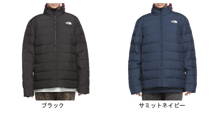 THE NORTH FACE（ザ ノースフェイス） ザ ノースフェイス アコンカグア