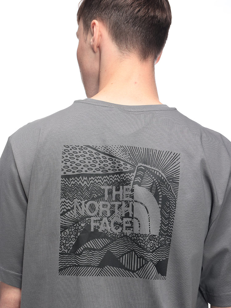 NORTHEPTION 417 しいな　Tシャツ　ダークグレー oklahoma-city-thunder-quick-