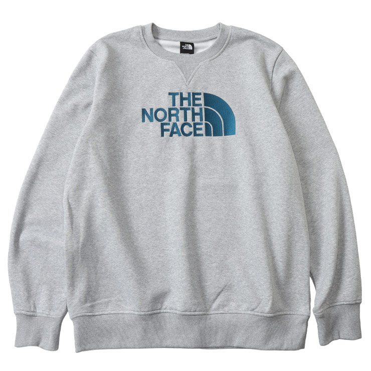 THE NORTH FACE（ザ ノースフェイス） ザ ノースフェイス 裏起毛 ロゴ