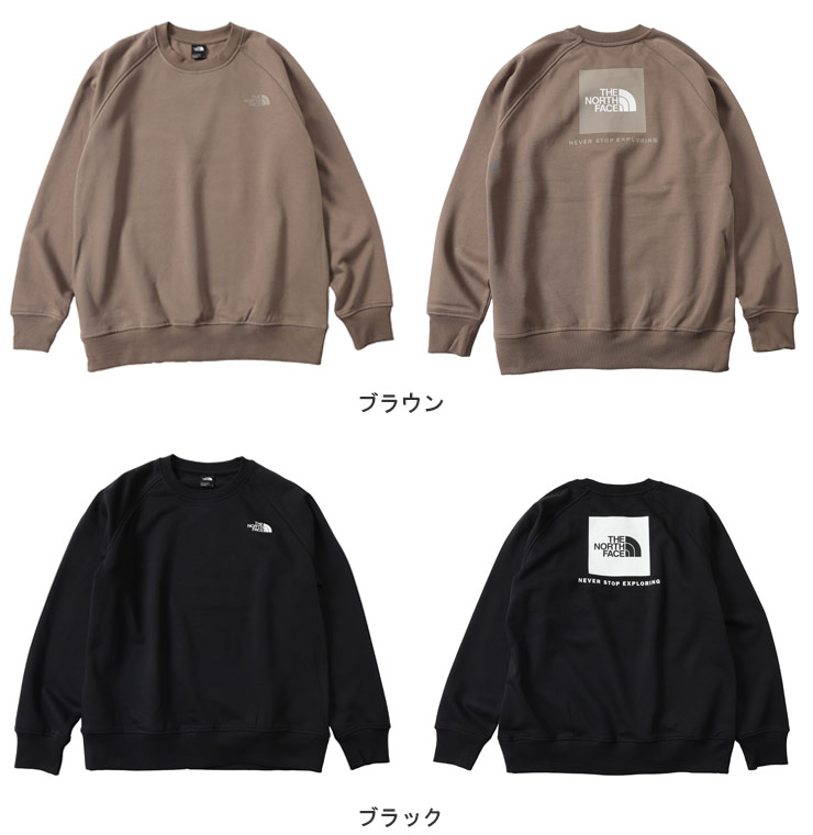 THE NORTH FACE（ザ ノースフェイス） ザ ノースフェイス ボックスロゴ