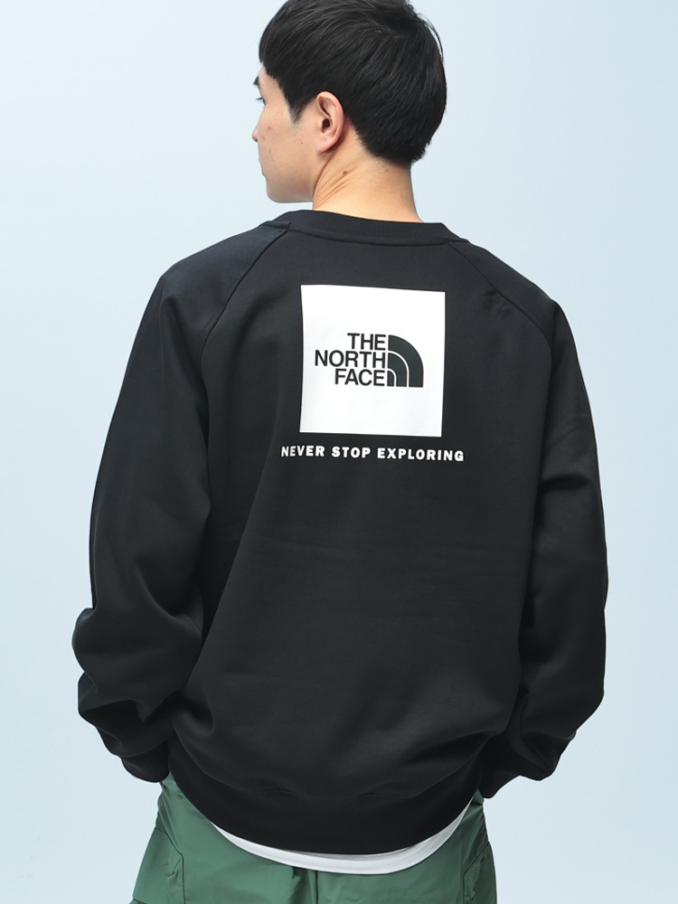 THE NORTH FACE（ザ ノースフェイス） ザ ノースフェイス ボックスロゴ