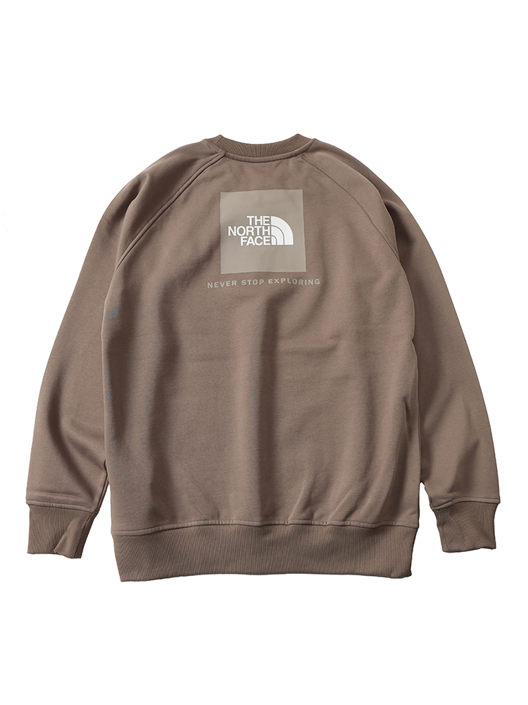 THE NORTH FACE（ザ ノースフェイス） ザ ノースフェイス ボックスロゴ