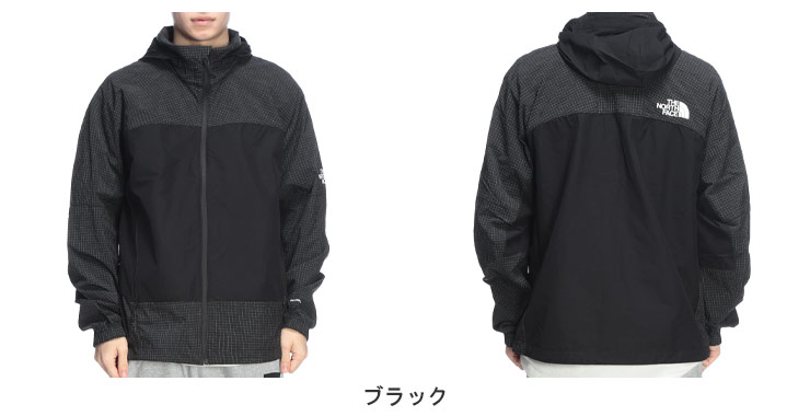 THE NORTH FACE（ザ ノースフェイス） フード収納 ユーティリティ