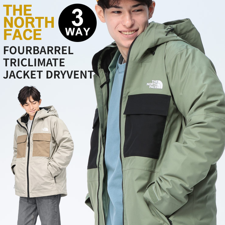 THE NORTH FACE（ザ ノースフェイス） ザ ノースフェイス マウンテン