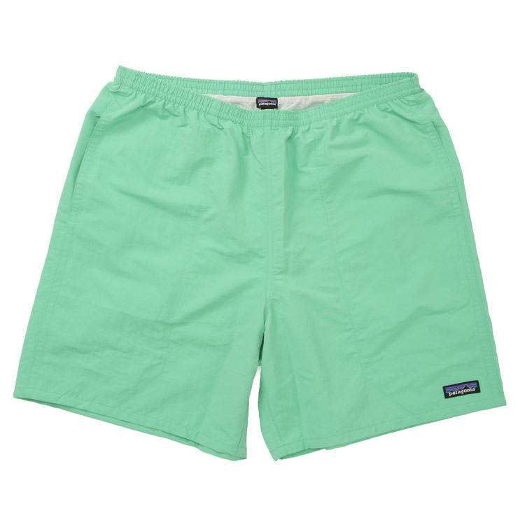 パタゴニア　ビキニ＆ショートパンツセット patagonia（パタゴニア） 水陸両用 多機能ショートパンツ BAGGIES