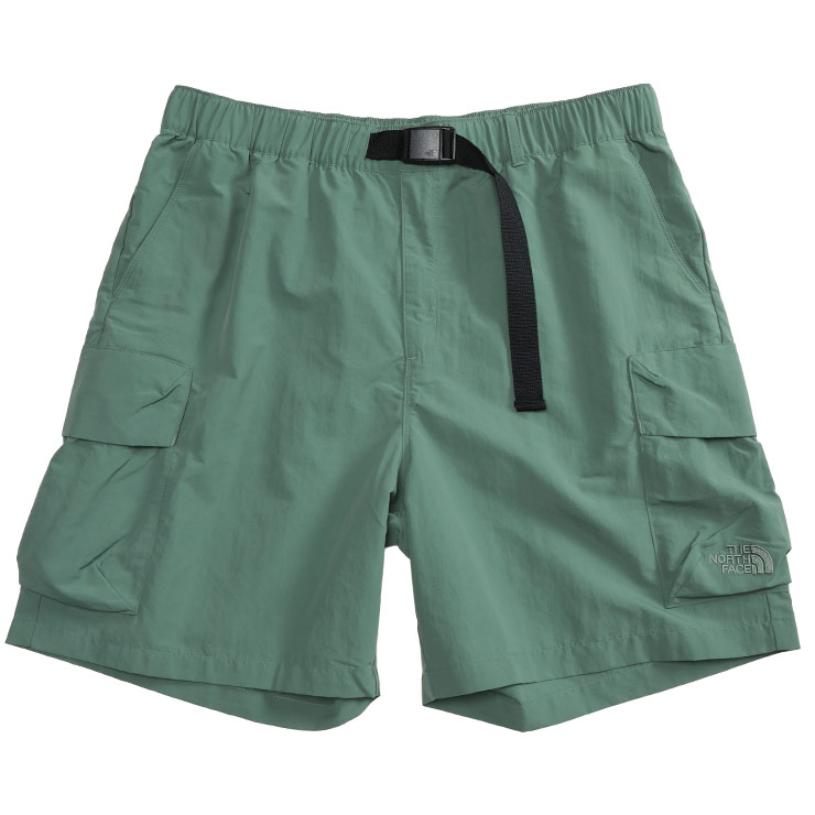 NORTH FACE セットアップ 半袖パーカー カーゴショーツ NF0A8BW1 NORTH FACE セットアップ 半袖パーカー カーゴショーツ NF0A8BW1